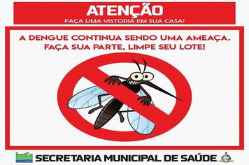 DENGUE 